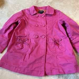 Children’s place coat 4T